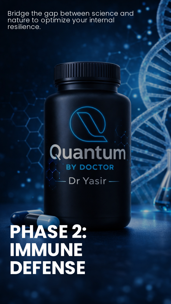 phase 2 immune defense version 1